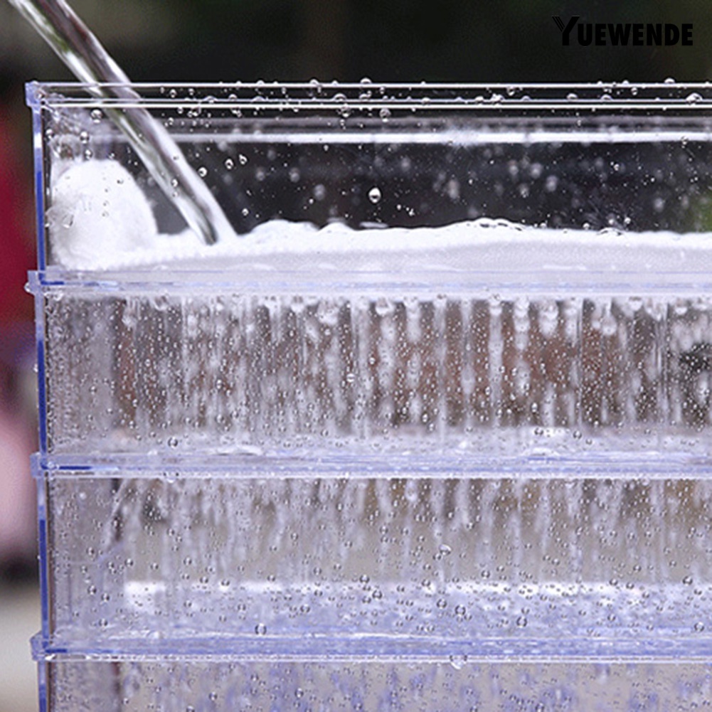 Túi Lưới Lọc Bể Cá Có Dây Rút Tiện Dụng