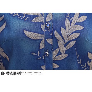 BỘ QUẦN ÁO SƠ MI CHO BÀ (BỘ ĐỒ CHO NGƯỜI GIÀ)