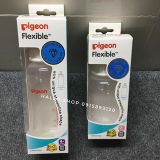 Bình Pigeon Streamline