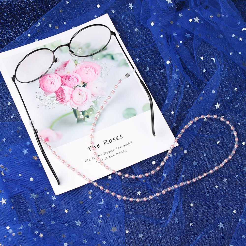 Mắt Kính Đọc Sách Đính Hạt Màu Xinh Xắn Cho Nữ