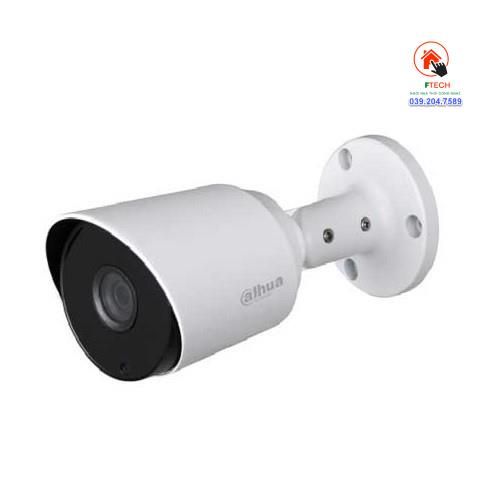 Camera Dahua HAC HFW 1200TP S4 thân dài 2.0 Tích hợp chống ngược sáng,chống nước,hình ảnh Full HD- Camera Dahua BẢO HÀNH