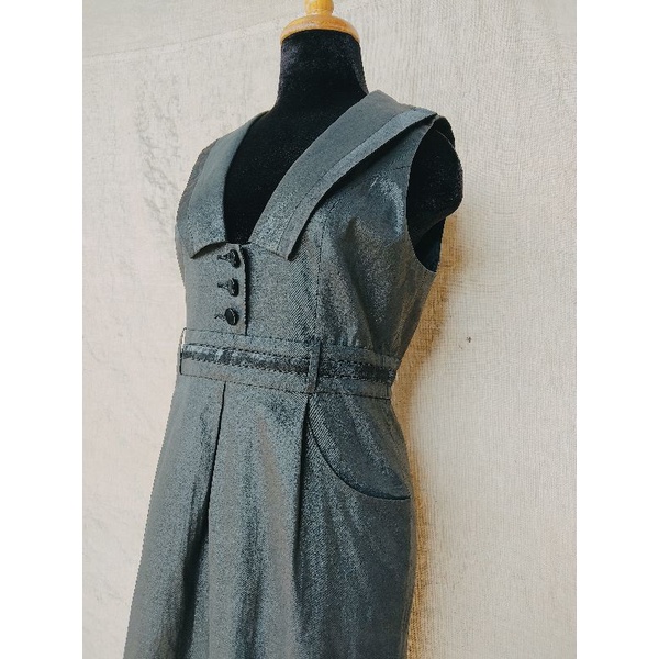 Đầm body size M, M lớn