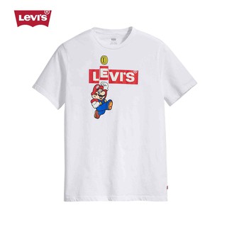 LEVI'S - Áo Thun Nam 22491-0706  