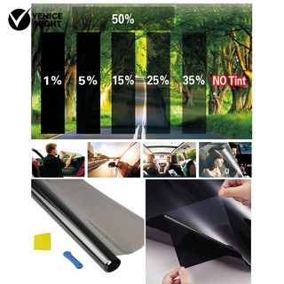Miếng phim vinyl dán cửa sổ xe hơi