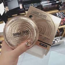 Phấn Phủ Kiềm Dầu Sivanna TONE  Sáng Dạng Nén KOREA MP 87 | BigBuy360 - bigbuy360.vn