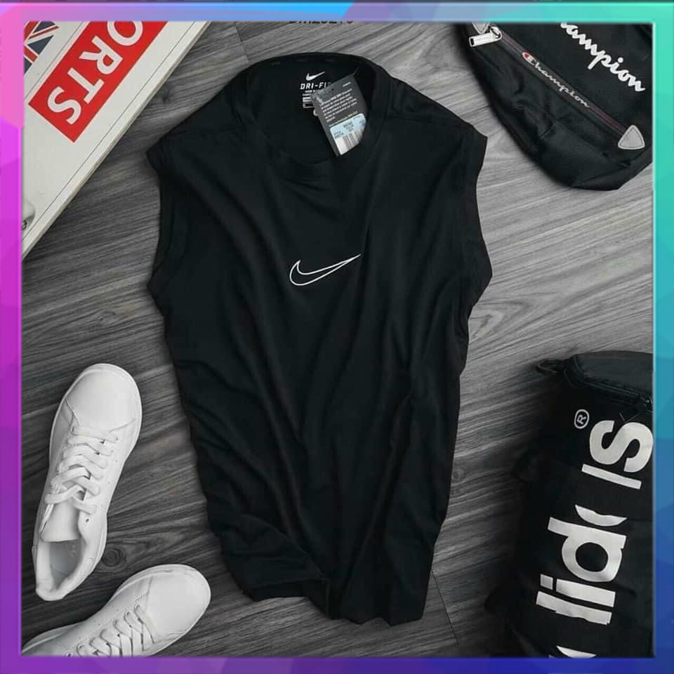 Áo Ba Lỗ Nam, Áo Thun Nam Khoét Nách  Cổ Tròn Thời Trang Cao Cấp in Hoa Tiết AC47 - TrongTanFashion | BigBuy360 - bigbuy360.vn