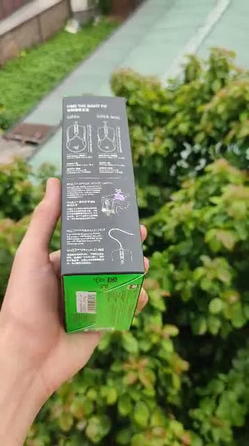 Chuột Game Razer Viper Mini - Mới 100% (Hàng Chính Hãng) | BigBuy360 - bigbuy360.vn