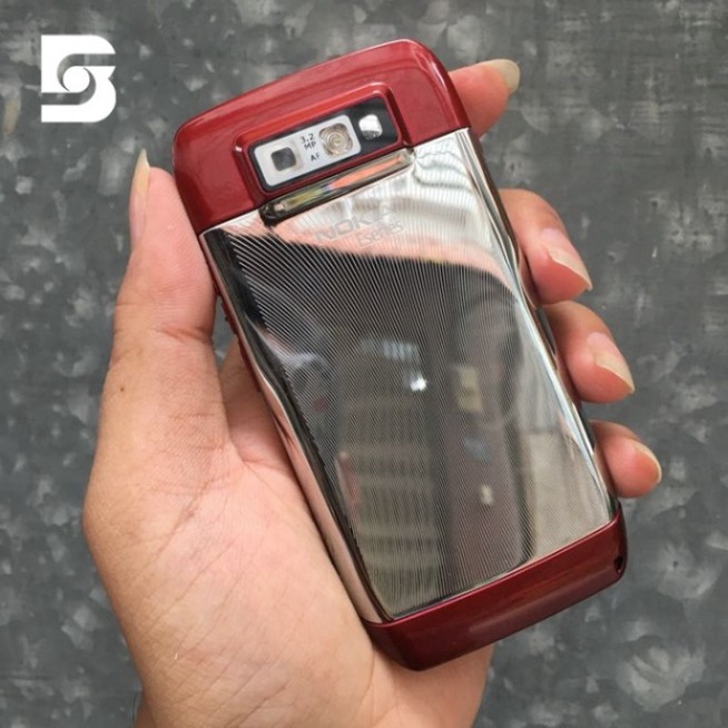 SALE SALE SALE ĐIỆN THOẠI NOKIA E71 CHÍNH HÃNG SIÊU BỀN-BẢO HÀNH 12THÁNG SALE SALE SALE | BigBuy360 - bigbuy360.vn