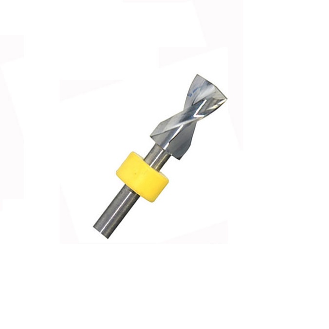 Mũi CNC khoan led 5mm cao cấp