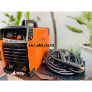 Máy hàn điện tử Jasic 200e - máy hàn điện tử