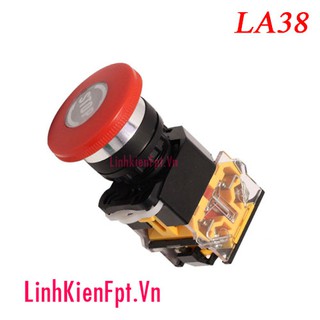 Nút dừng khẩn cấp la38 (stop)