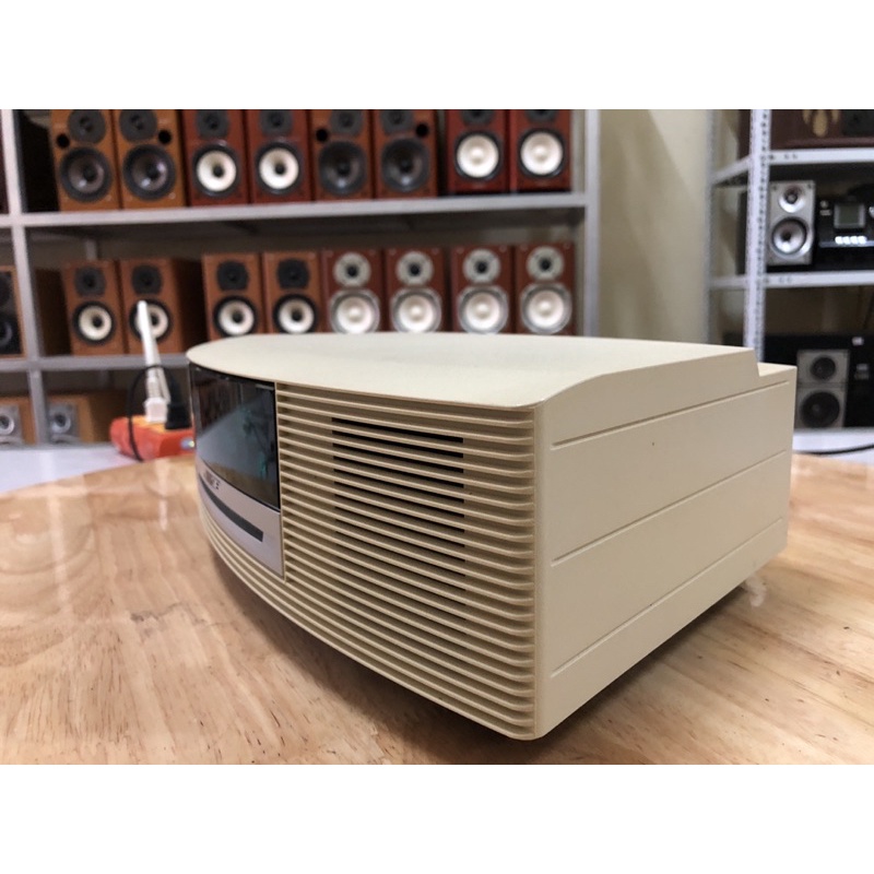 Dàn âm thanh mini nội địa nhật BOSE  AWRCCC