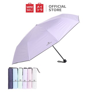 Ô chống tia UV Solid Color Miniso