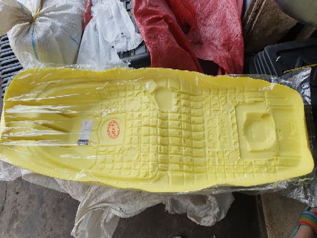 Mút  yên xe SH 2008