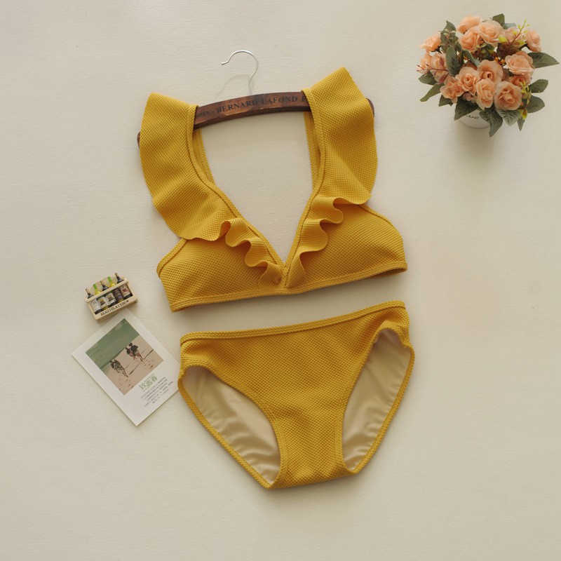 Bikini hai mảnh bèo sexy | WebRaoVat - webraovat.net.vn