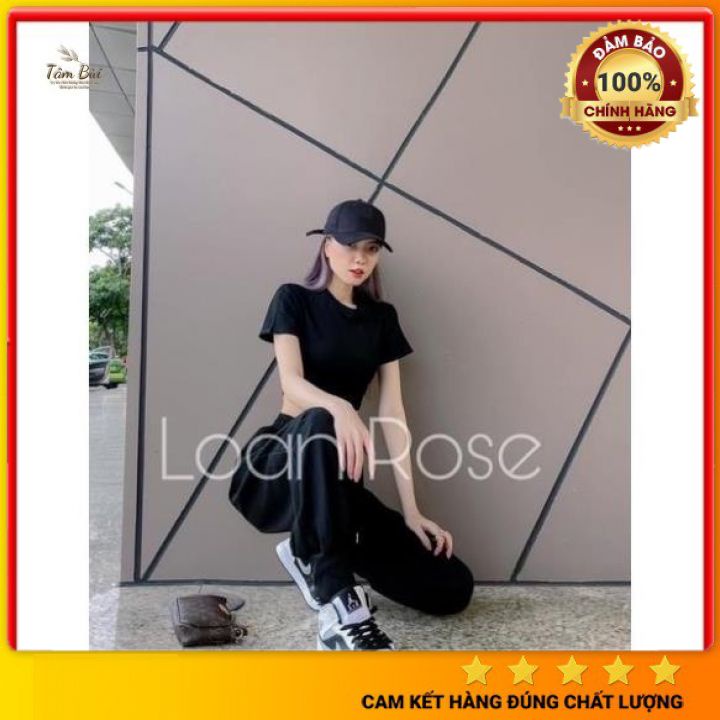 , SÉT BỘ THỂ THAO CROP TOP TRƠN 3 MÀU DÀNH CHO NỮ, CHẤT SIÊU ĐẸP.