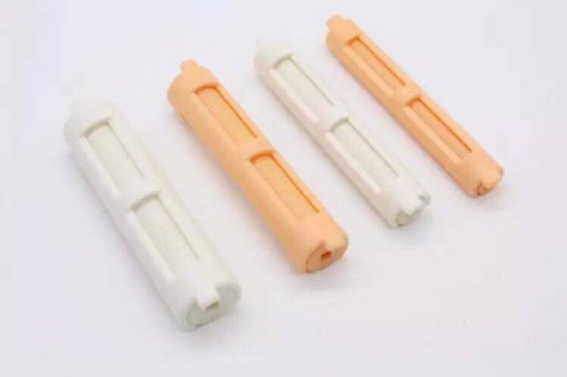 Dụng cụ bấm phồng chân tóc Hàn Quốc