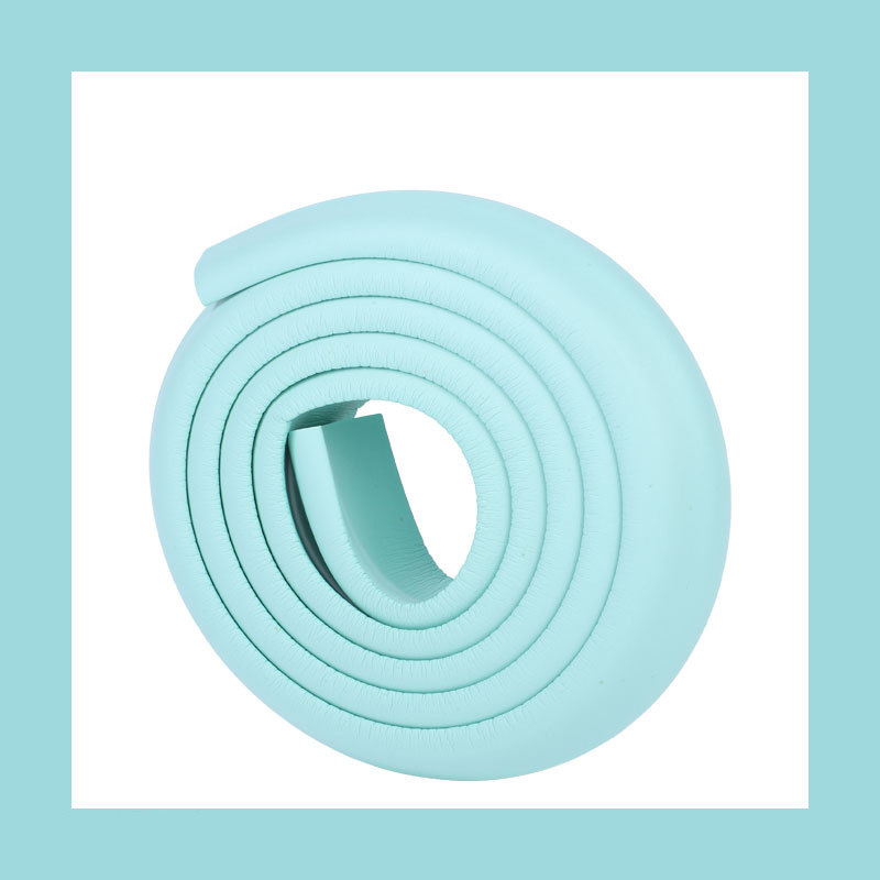 Miếng dán dày dặn chống va chạm màu trắng/xanh lá/đen/xanh lá/xanh lá/câu cho bé | BigBuy360 - bigbuy360.vn