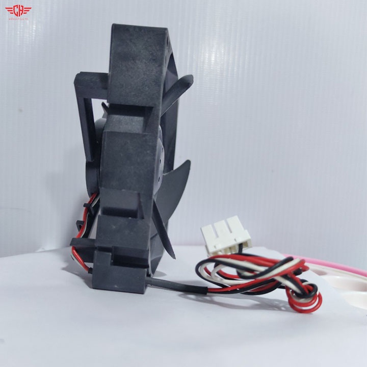 QUẠT TỦ LẠNH PANASONIC 12V DC