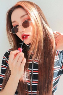 Son kem lì Hàn Quốc