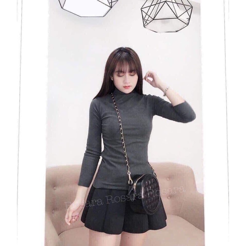 [LOẠI 1 CHUẨN ẢNH]🌸ÁO LEN TĂM MOTIE HOT TIKTOK | BigBuy360 - bigbuy360.vn