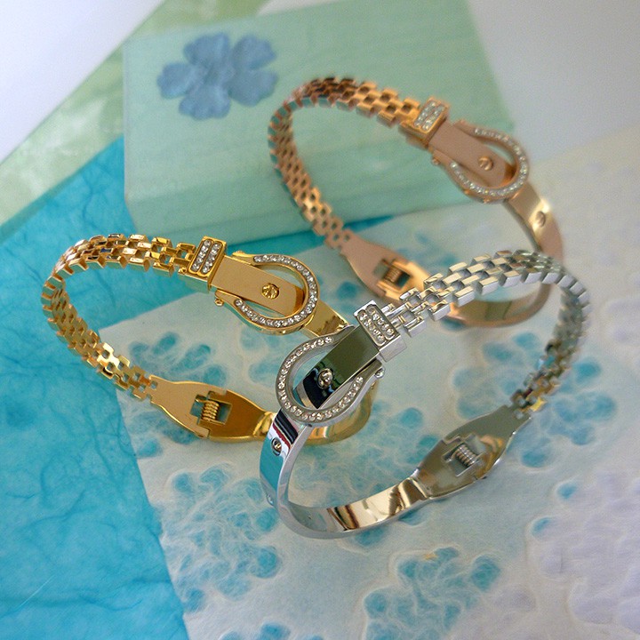 Vòng tay titan VZ723