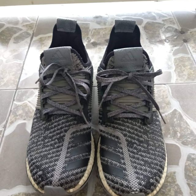 Pure boost ZG, size 44