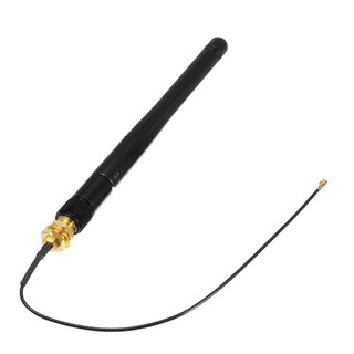 Mô-Đun Ăng Ten Wifi Wemos D1 Mini Pro-16