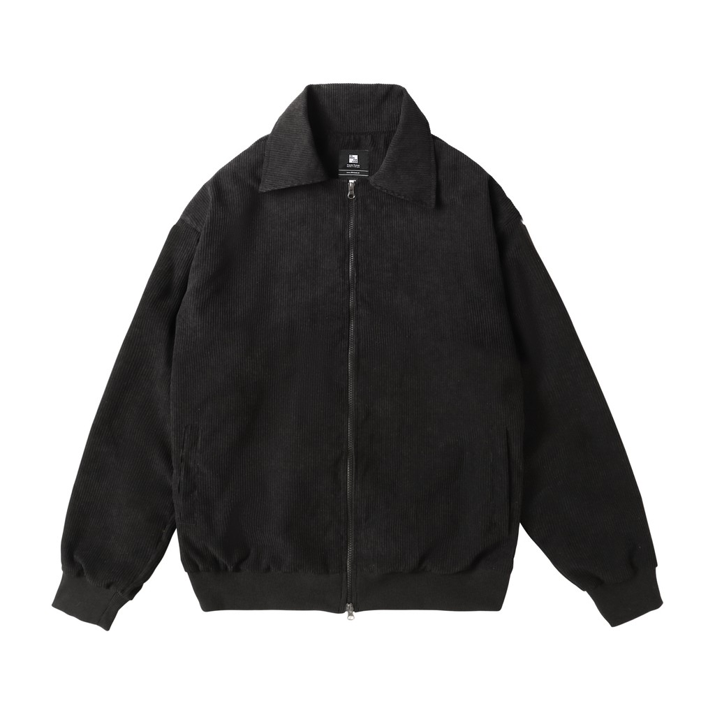 Áo Khoác OVERSIZE FF CODUROY COACH JACKET | WebRaoVat - webraovat.net.vn