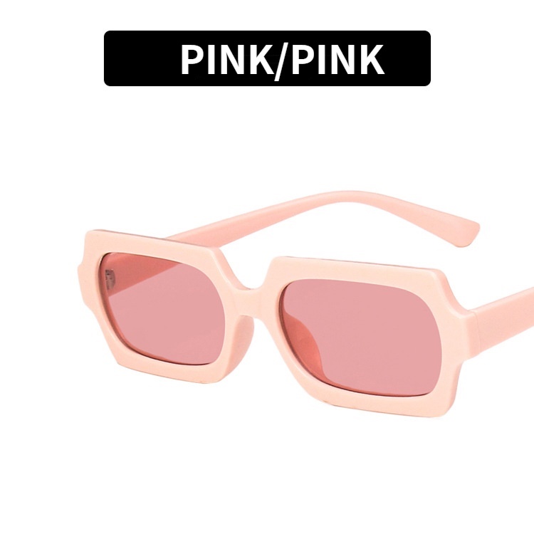 Kính mát thiết kế thời trang phong cách retro cho nữ