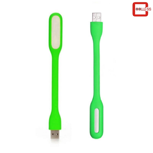 Đèn LED để bàn sạc USB