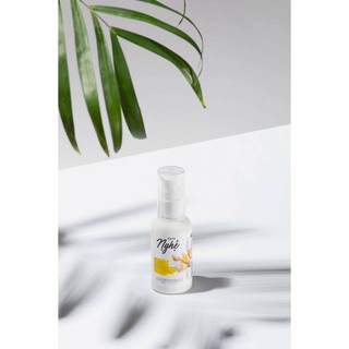 Kem Nghệ tươi Tự Tay Làm Hết