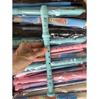 Sáo Recorder 8 Lỗ Học Sinh