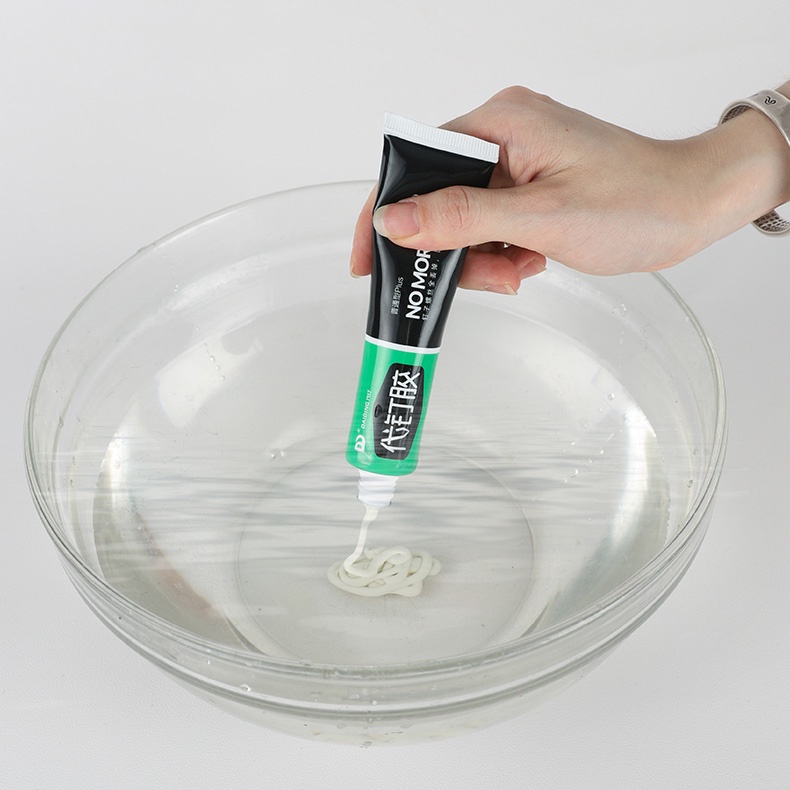 Keo dán đa năng siêu dính No More Nail tuýp 60g, Dính chắc tất cả vật liệu, siêu chịu lực, chịu nhiệt, chống nước