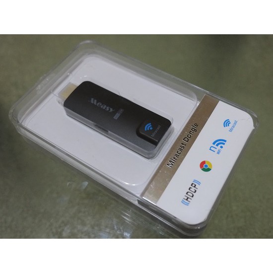 Combo 5c HDMI không dây Measy A2W