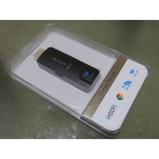 Combo 5c HDMI không dây Measy A2W