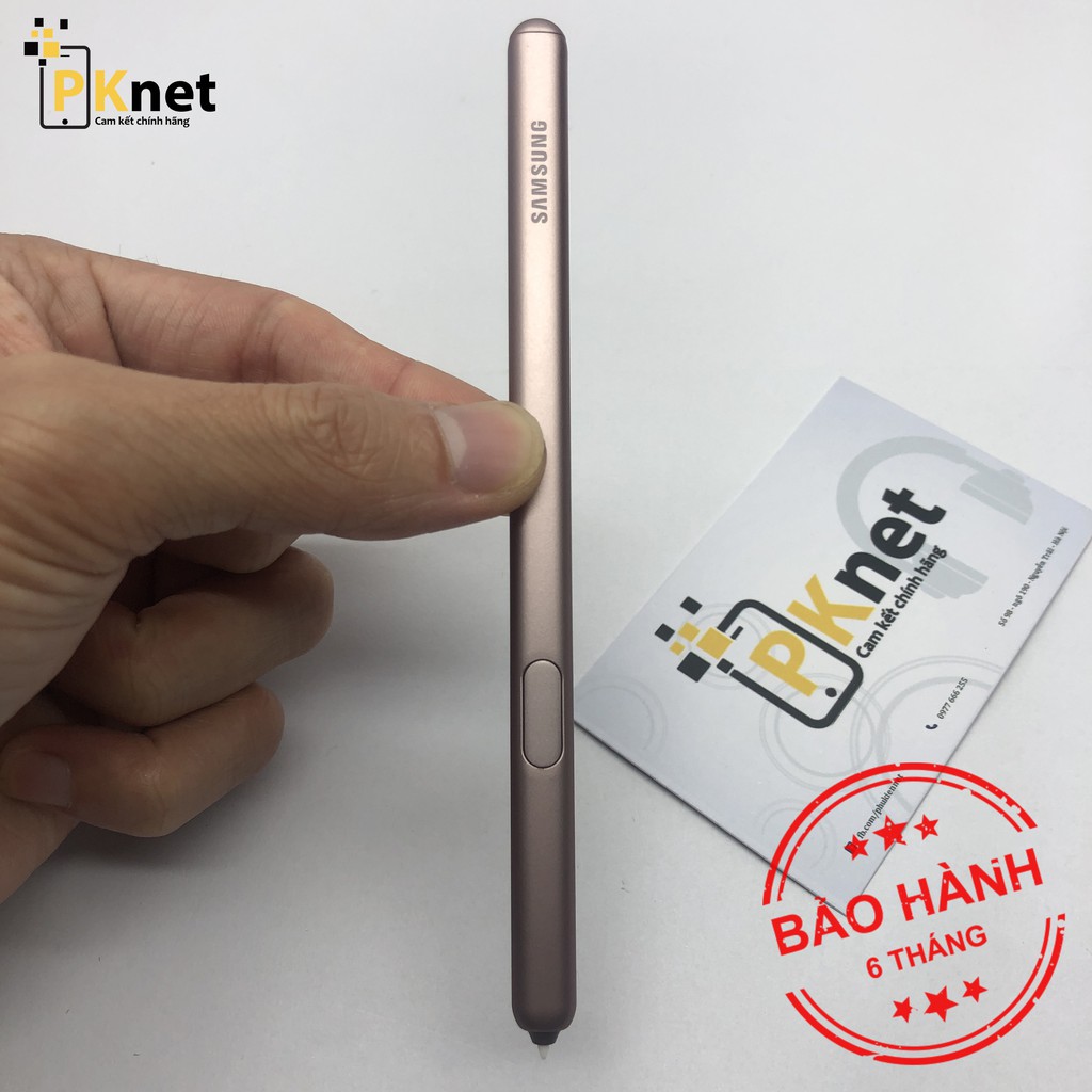 Bút Tab S6/ Bút Tab S6 Lite CHÍNH HÃNG Samsung