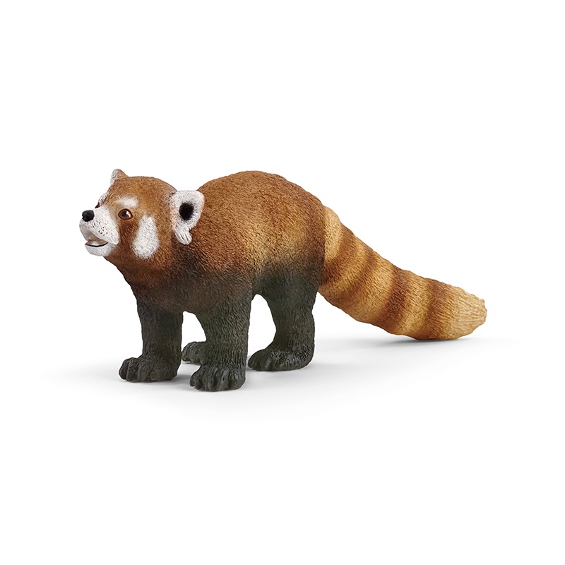 Đồ Chơi Mô Hình SCHLEICH Gấu Trúc Đỏ 14833