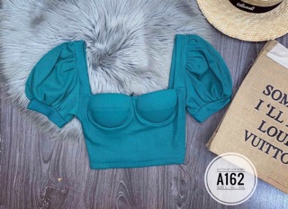 Bigsize Áo thun cúp ngực A162