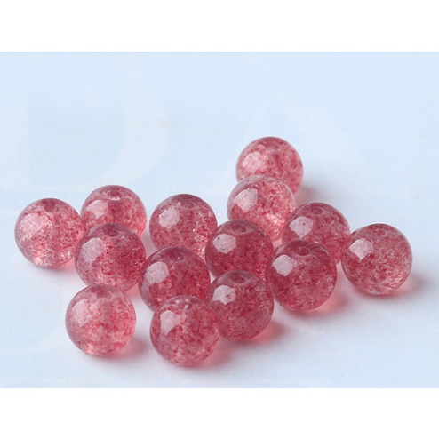 [Hạt lẻ] Hạt lẻ phong thủy xỏ vòng thủ công, handmade, DIY MH TA Dâu