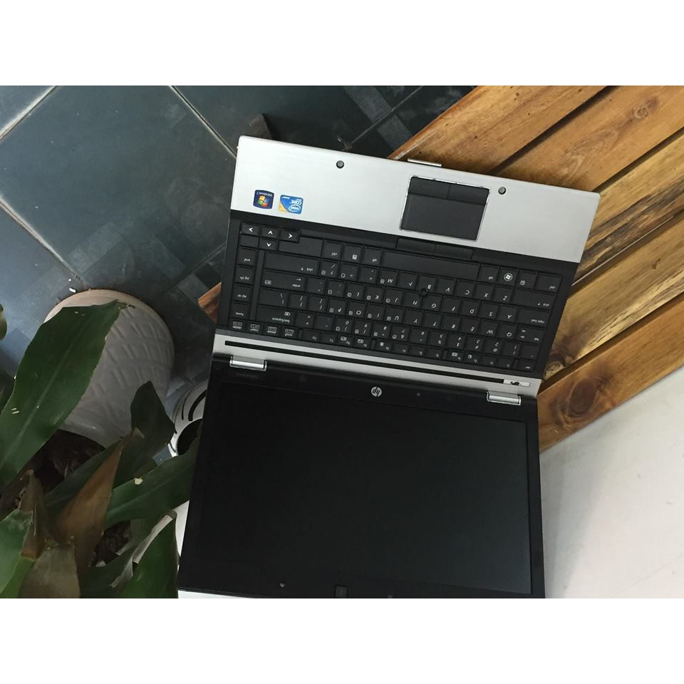 Laptop HP 8440p Core I5/Ram 4Gb/Màn HD+ Chơi Game , Đồ Hoạ Ngon | BigBuy360 - bigbuy360.vn