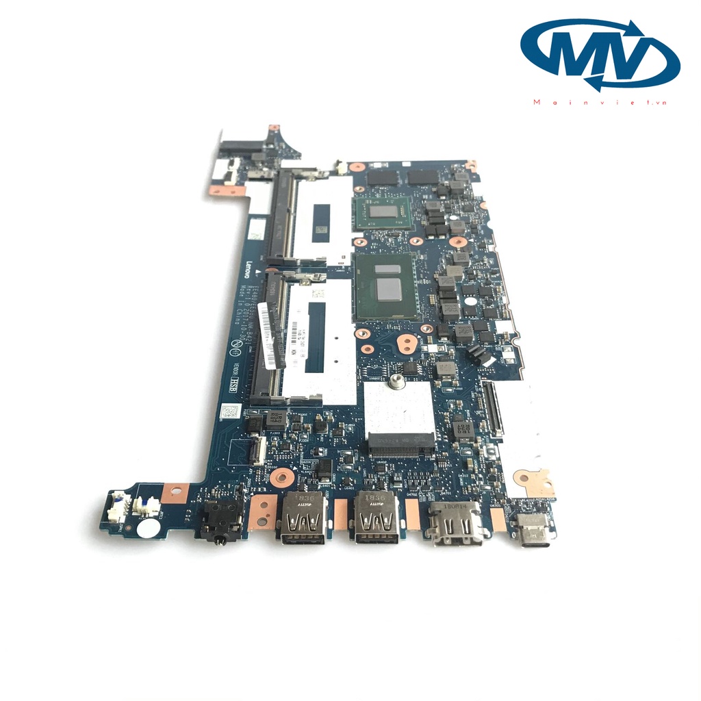 Main lenovo E480 E580 i5-8250 NM-B421