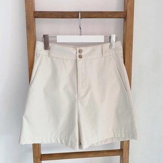 MINX - Quần Jinni Basic Short