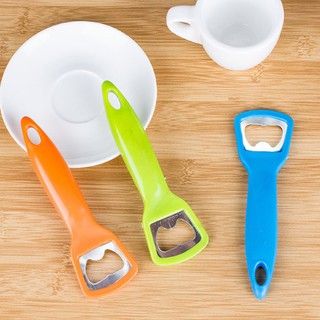 Dụng cụ đa năng mở bia và nút chai siêu tiện lợi