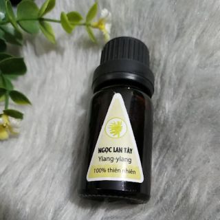 Tinh dầu ngọc lan tây 5ml
