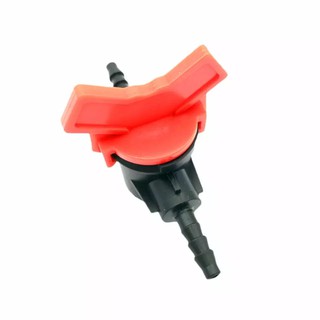 Van khóa ống 6mm