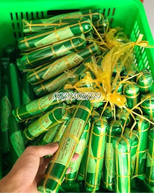 NEM CÂY TỎI ỚT LOẠI ĐẶC BIỆT | BigBuy360 - bigbuy360.vn