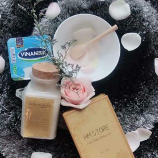 Bột thuốc bắc nhân sâm HM store