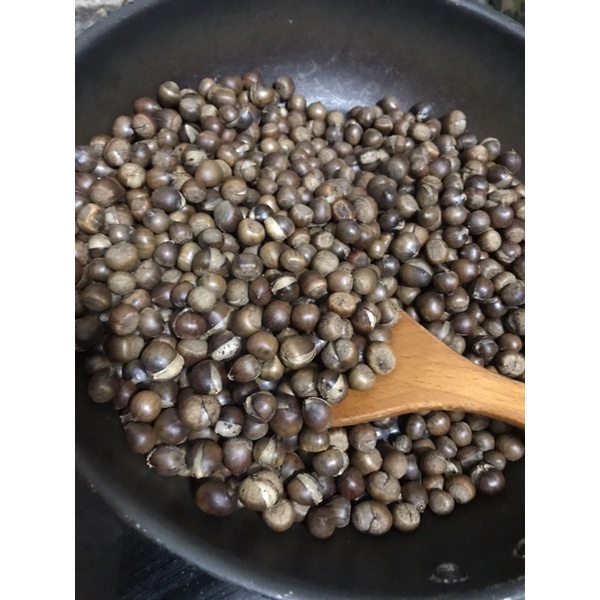 Hạt dẻ rừng . 100% thiên nhiên. Siêu ngon | BigBuy360 - bigbuy360.vn