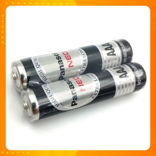 1 Đôi Pin AAA Panasonic NEO (Pin Đũa) Chính Hãng